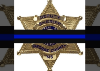 Mississippi deputy shot and killed during traffic stop – Law Officer